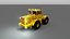 Trattore Voxel K-700