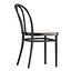 218 and 214R chair and Briscola table