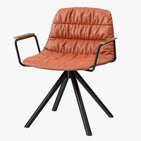 Maarten Armchair