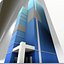 BUDYNEK LOWPOLY CITY 16
