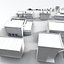 BUDYNEK LOWPOLY CITY 16