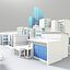 BUDYNEK LOWPOLY CITY 16