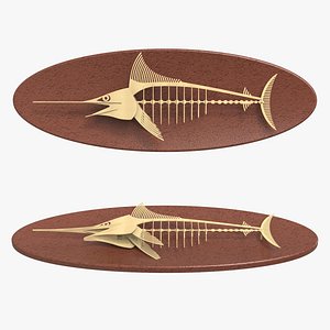 Marlin Puzzle