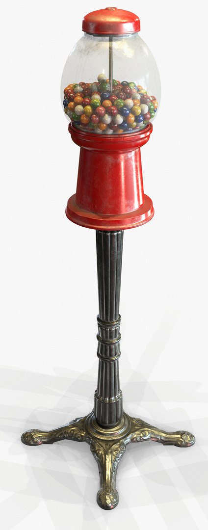 3D model ready gum ball machine https://p.turbosquid.com/ts-thumb/GS/pcvODa/58LCI8D1/screenshot019/jpg/1495663792/1920x1080/fit_q87/64c81376cf86691291c2e4bf0791cf3c7b76fe93/screenshot019.jpg