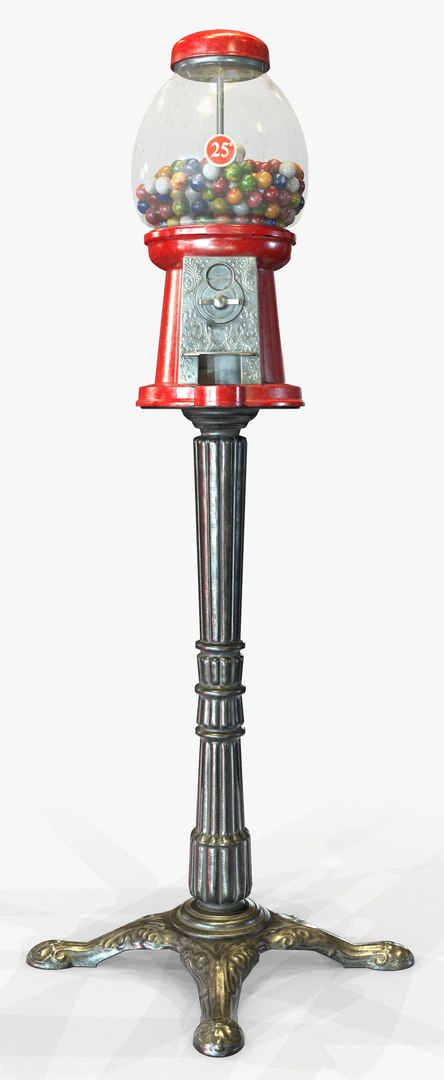 3D model ready gum ball machine https://p.turbosquid.com/ts-thumb/GS/pcvODa/GPImqfoG/screenshot017/jpg/1495663792/1920x1080/fit_q87/d1316cf739db5a3556d081b7e29f72ef3dea62b9/screenshot017.jpg