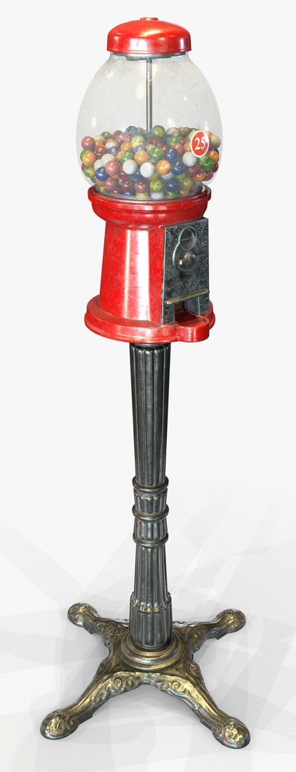 3D model ready gum ball machine https://p.turbosquid.com/ts-thumb/GS/pcvODa/Ih9Iwriv/screenshot002/jpg/1495663792/1920x1080/fit_q87/d174713488d7c6bf4157fc0d6ab19bc853c20f04/screenshot002.jpg