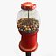 Gumball 머신 게임 준비 PBR 텍스처
