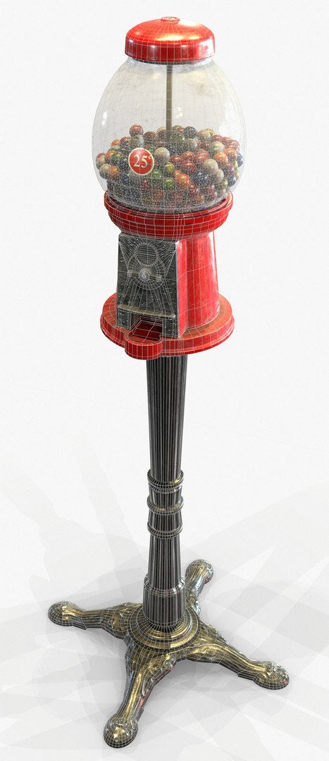 3D model ready gum ball machine https://p.turbosquid.com/ts-thumb/GS/pcvODa/OcnDPZOD/screenshot020/jpg/1495663792/1920x1080/fit_q87/07d4c6328e54cd57732d36b237ebf9130d1f6772/screenshot020.jpg