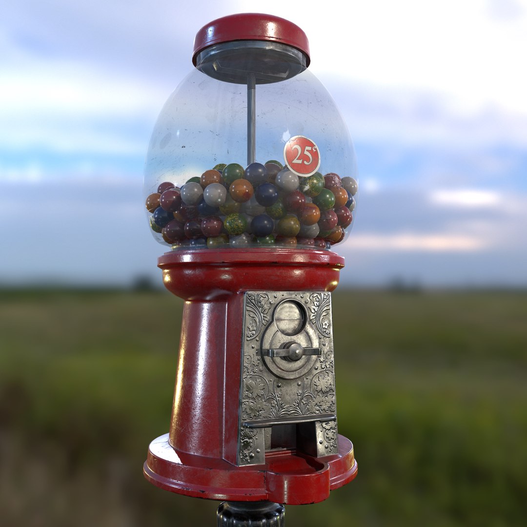 3D model ready gum ball machine https://p.turbosquid.com/ts-thumb/GS/pcvODa/SckqRi97/screenshot037/jpg/1495664016/1920x1080/fit_q87/511b2f983a0209e7fd7305de487098e49a6a451e/screenshot037.jpg