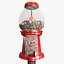 Gumball 머신 게임 준비 PBR 텍스처