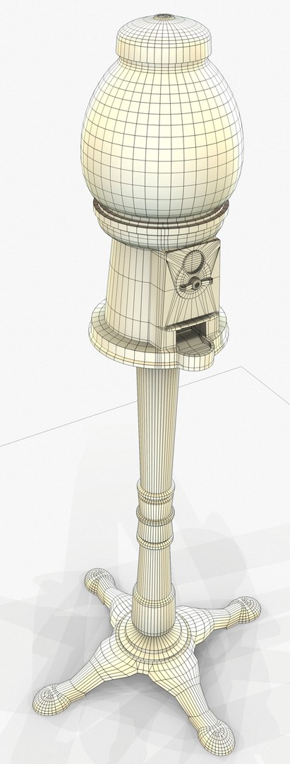 3D model ready gum ball machine https://p.turbosquid.com/ts-thumb/GS/pcvODa/fDts078p/screenshot023/jpg/1495663942/1920x1080/fit_q87/1fb2dc11a9777ec61f885e9cd34cfb66ce81d5e4/screenshot023.jpg