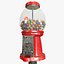 Gumball 머신 게임 준비 PBR 텍스처