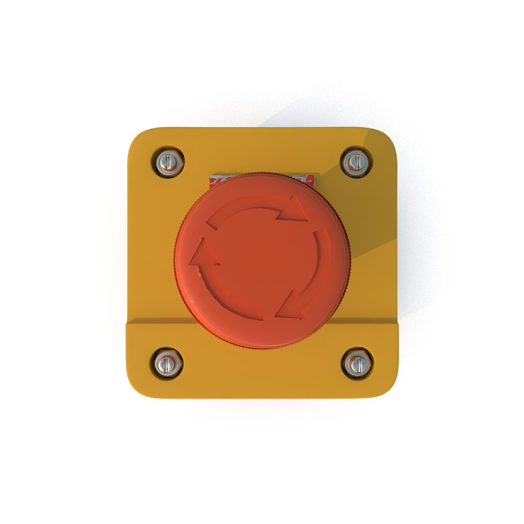 3d max emergency button red https://p.turbosquid.com/ts-thumb/GS/rxlqCA/9nrtw08Z/emergency_stop_button0000/png/1441237195/1920x1080/fit_q87/eaf6da9d9da28c1e78ab0af055ee30d51e9ac551/emergency_stop_button0000.jpg