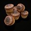Medieval Minced Meat Pies and Medium Gouda Chunks