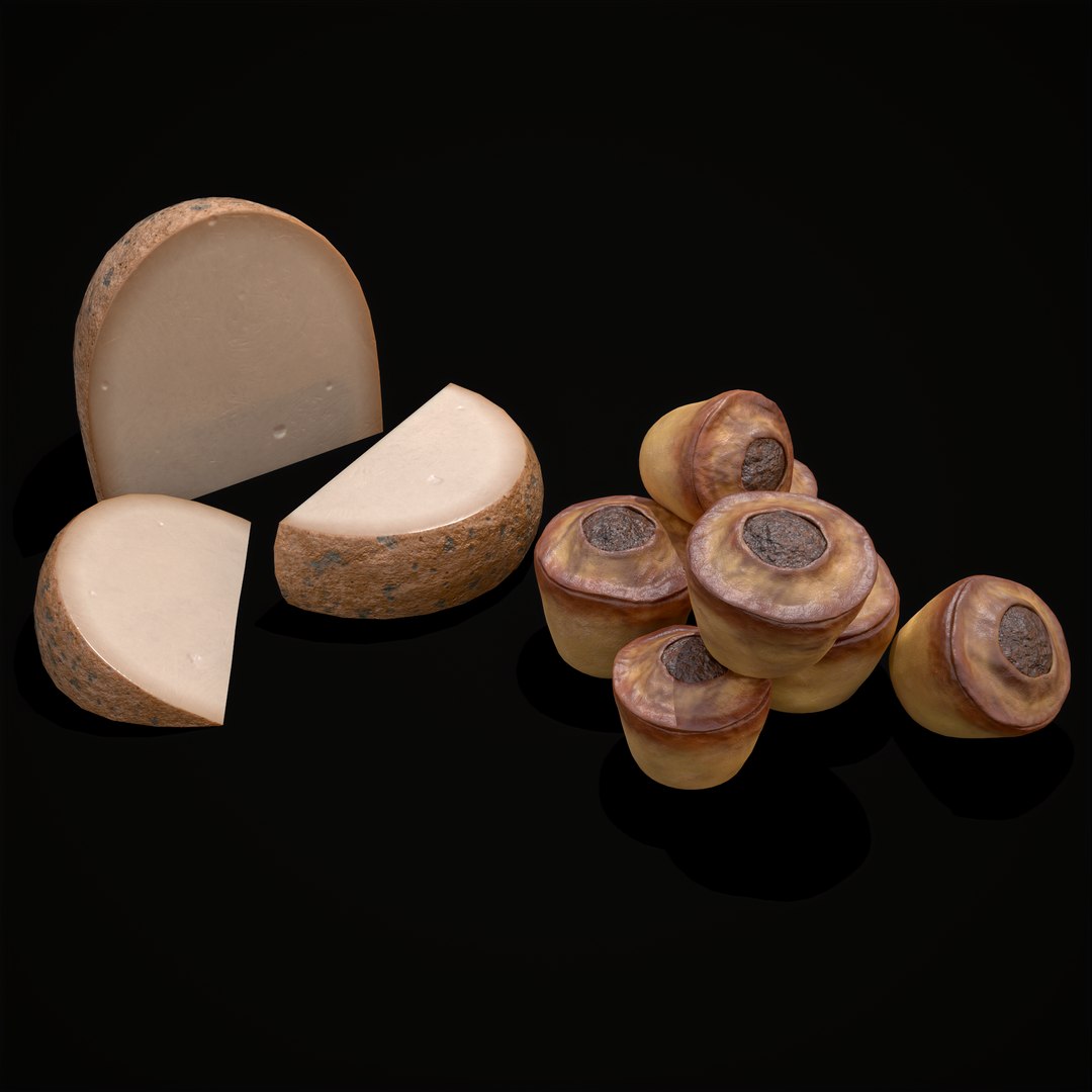 Medieval Minced Meat Pies and Medium Gouda Chunks model https://p.turbosquid.com/ts-thumb/GS/v73iWu/TU/3/png/1660142030/1920x1080/fit_q87/454d9f8fc443fb18f90e8b082874a92ee662d3a8/3.jpg