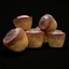 Medieval Minced Meat Pies and Medium Gouda Chunks