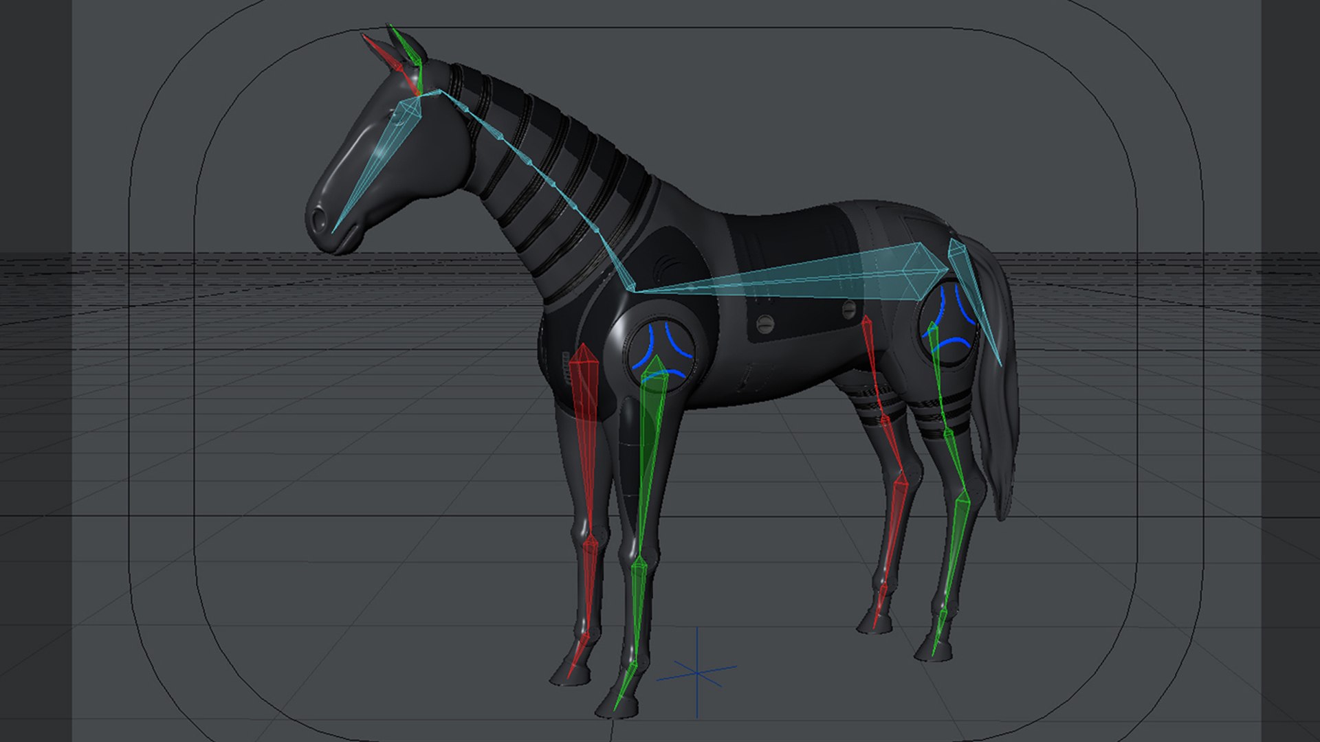 robots horse female 3D model https://p.turbosquid.com/ts-thumb/GS/wO0q3F/xQtc2P2t/screenshot_lwo_01/jpg/1604679678/1920x1080/fit_q87/e214ae87ec2fac7f1de166879c4f35816032c2db/screenshot_lwo_01.jpg