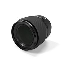 Fujifilm  GF80mm F1 7 R WR