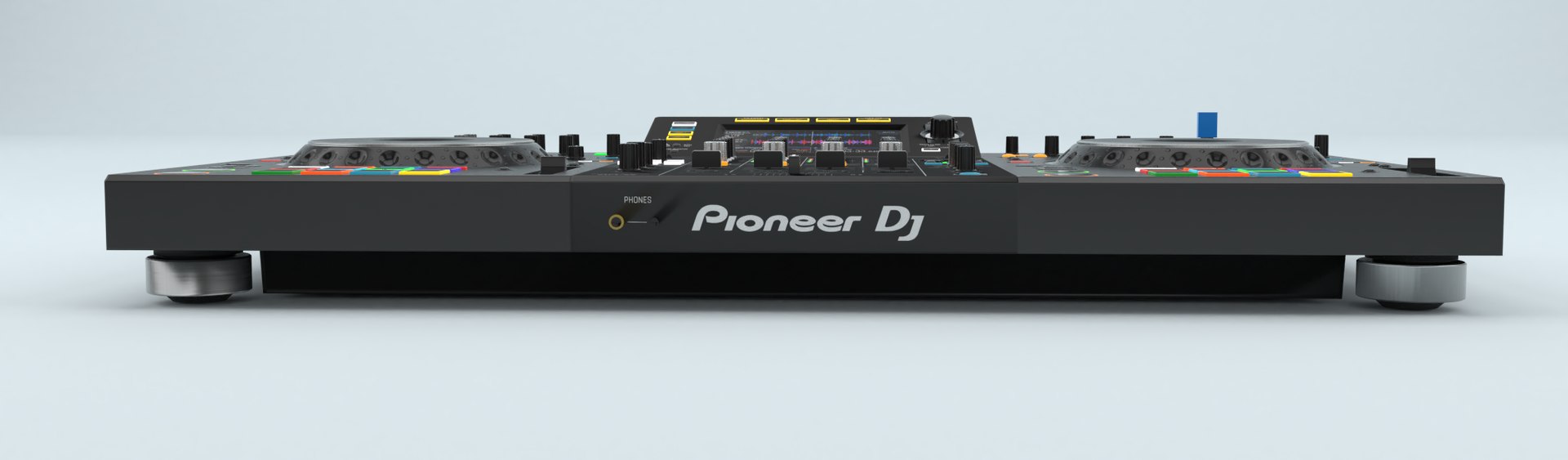 3D Pioneer Portable DJ Booth Black https://p.turbosquid.com/ts-thumb/GT/01Samr/0z/97/png/1735563857/1920x1080/fit_q87/c5afc605d896a3de0979a95ba71ffd180ea1fdd8/97.jpg