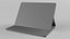 Pioneer 便携式 DJ 台 黑色