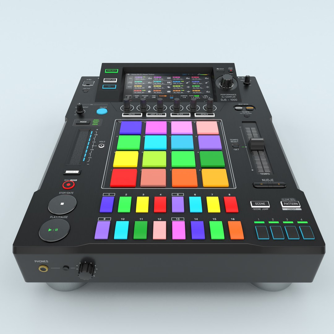 3D Pioneer Portable DJ Booth Black https://p.turbosquid.com/ts-thumb/GT/01Samr/E7/render1/png/1735563868/1920x1080/fit_q87/7ffb61f7c83530d70a1fd0020168e7090e937703/render1.jpg