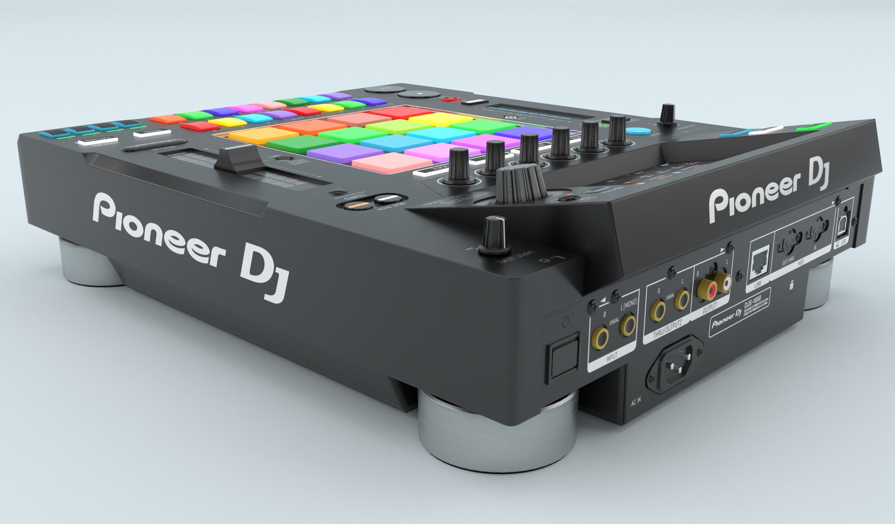 3D Pioneer Portable DJ Booth Black https://p.turbosquid.com/ts-thumb/GT/01Samr/IA/render5/png/1735563869/1920x1080/fit_q87/1b1b20aef5d385588a0379bbafd7f31797fcbaf2/render5.jpg