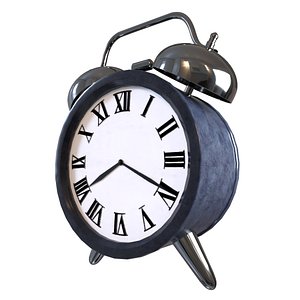 Alarm clock