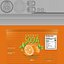 Canette de soda mince 200 ml