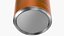 Canette de soda mince 200 ml