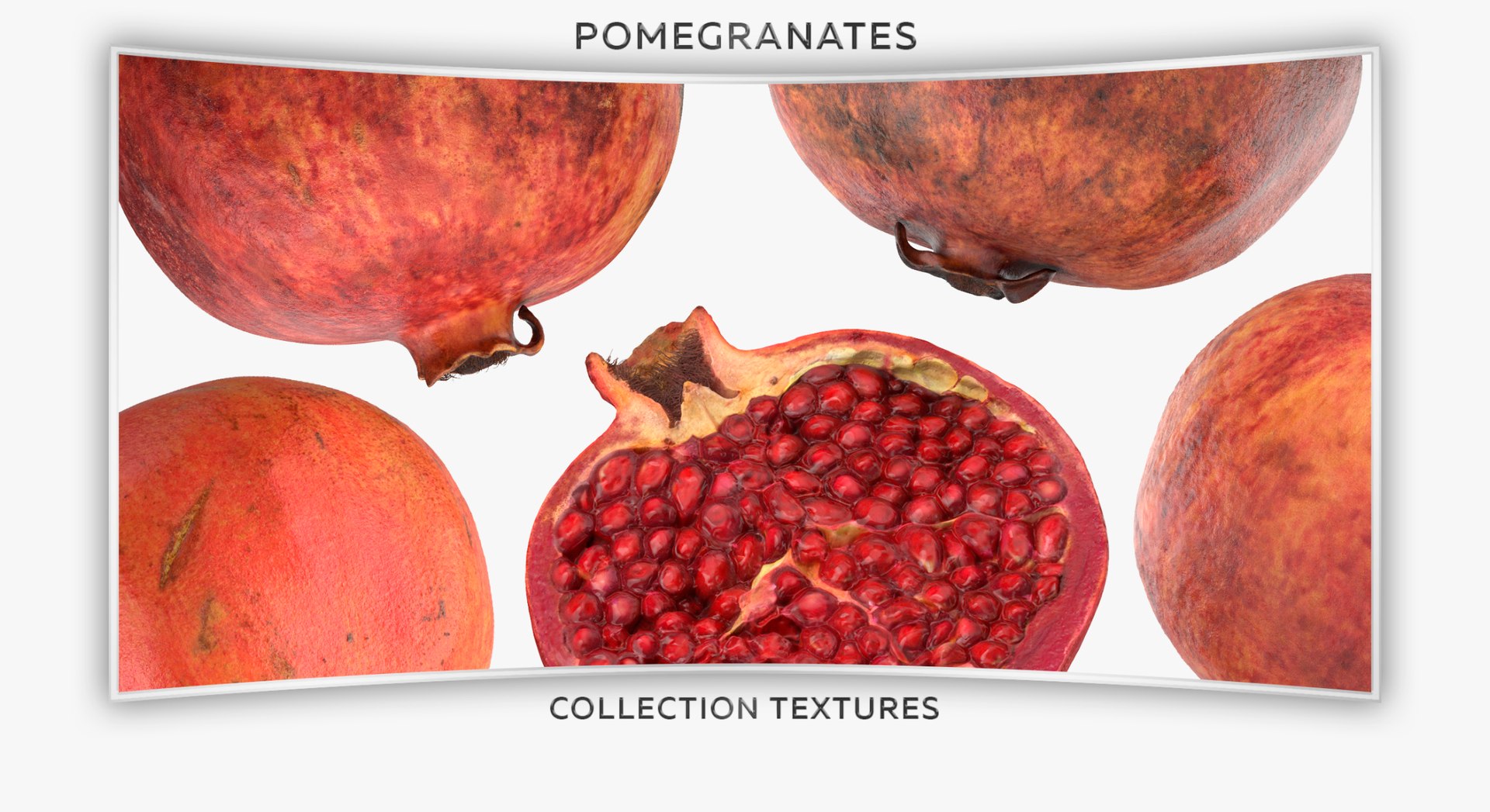 3D Pomegranates Collection 01 - 7 models model https://p.turbosquid.com/ts-thumb/GT/7zcdxP/rU/46t/jpg/1633353868/1920x1080/fit_q87/6516393d697a7629607c1407fa1d376ad3b28303/46t.jpg
