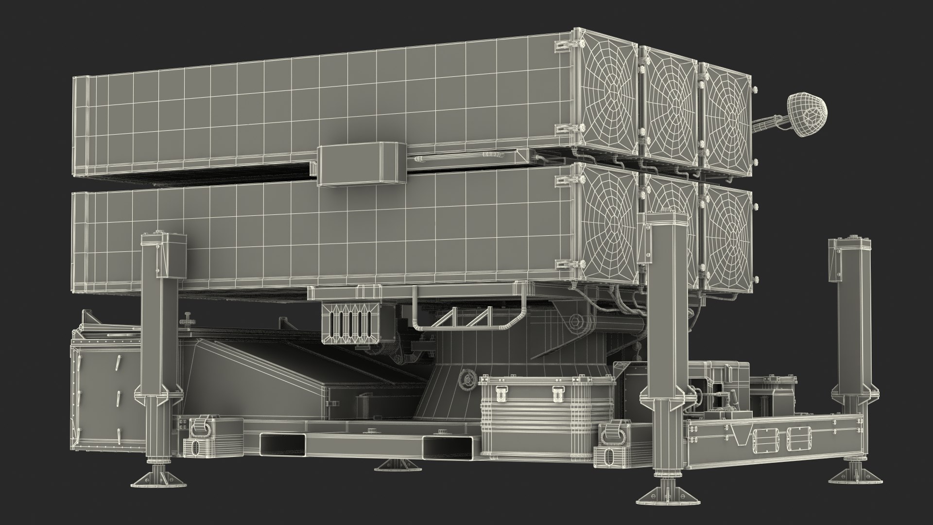 NASAMS Air Defense System Camouflage 3D model https://p.turbosquid.com/ts-thumb/GT/9DCgXe/6w/nasamsairdefensesystemcamouflage3dmodel024/jpg/1662797762/1920x1080/fit_q87/13a3717d033507ed54319e29449e53ad51d51431/nasamsairdefensesystemcamouflage3dmodel024.jpg