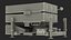 NASAMS Air Defense System Camouflage