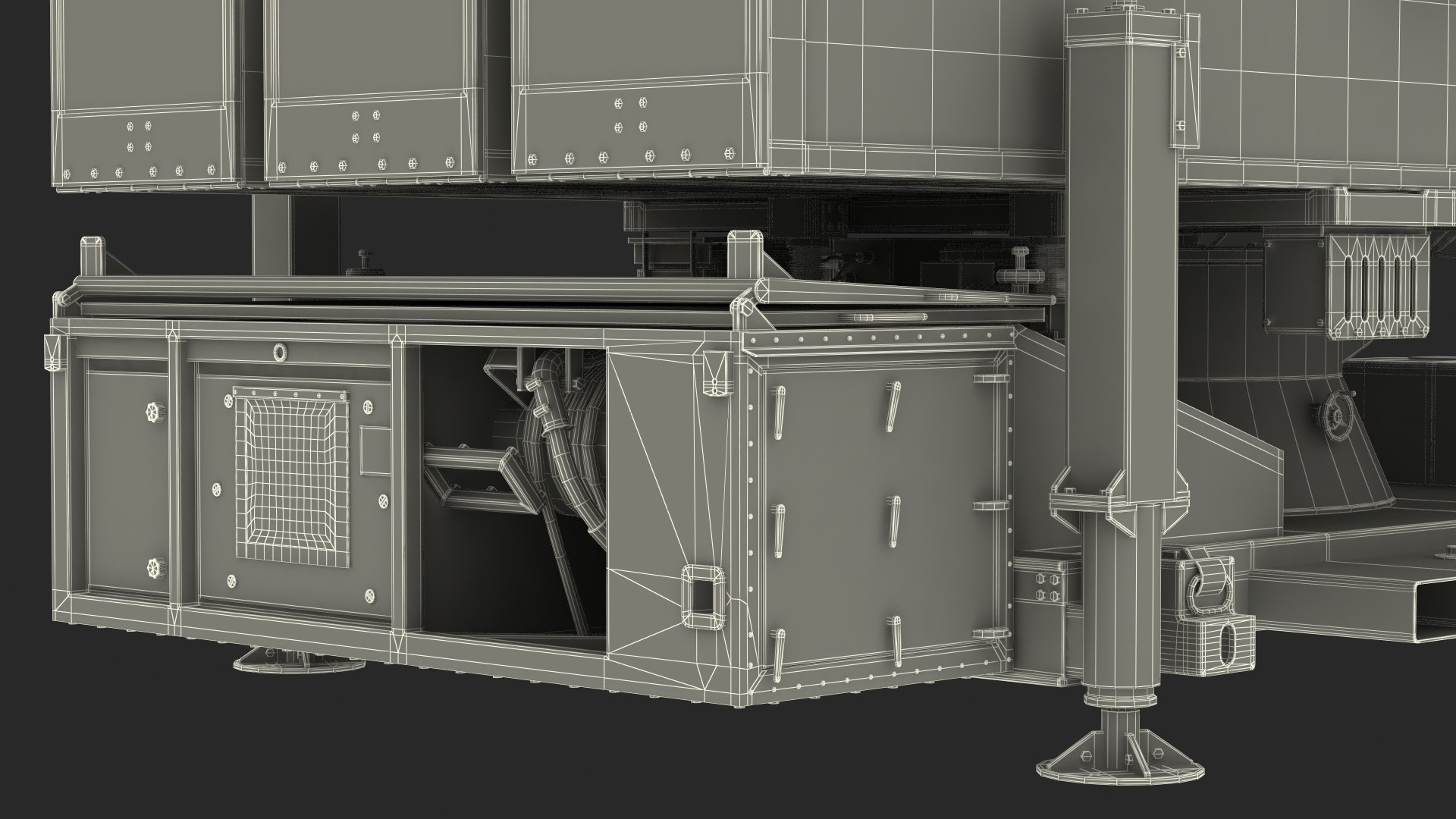 NASAMS Air Defense System Camouflage 3D model https://p.turbosquid.com/ts-thumb/GT/9DCgXe/K6/nasamsairdefensesystemcamouflage3dmodel028/jpg/1662797777/1920x1080/fit_q87/2cab1c87bf3d9d5808d5454bc3050c16aa8b346d/nasamsairdefensesystemcamouflage3dmodel028.jpg