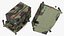 NASAMS Air Defense System Camouflage