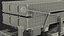 NASAMS Air Defense System Camouflage