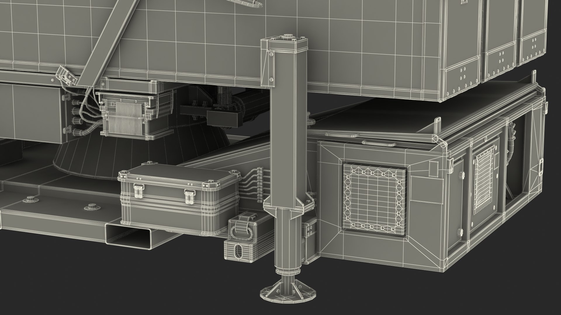 NASAMS Air Defense System Camouflage 3D model https://p.turbosquid.com/ts-thumb/GT/9DCgXe/rb/nasamsairdefensesystemcamouflage3dmodel029/jpg/1662797781/1920x1080/fit_q87/fefe4d324ad26ccac37bda39e8028a1a04ae7c46/nasamsairdefensesystemcamouflage3dmodel029.jpg