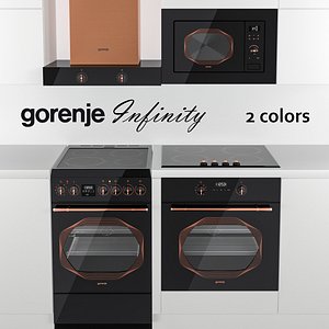 gorenje infinity set1