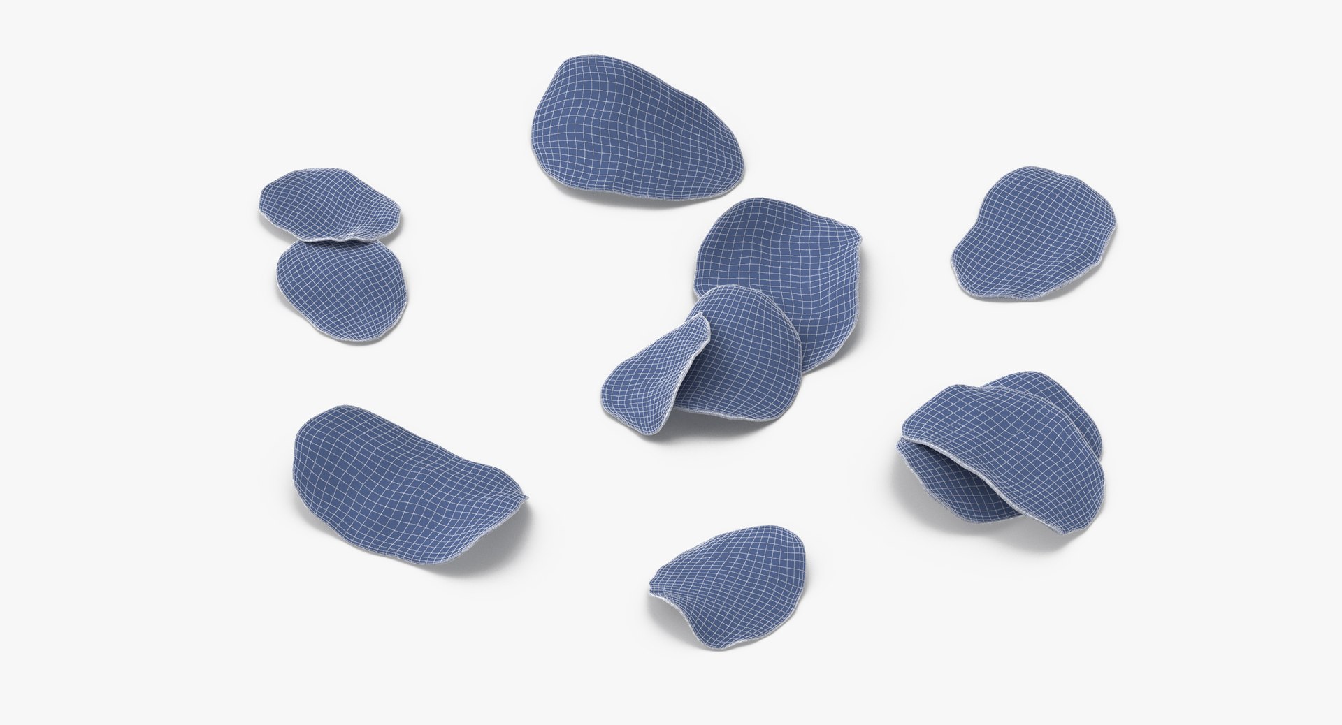 chips model https://p.turbosquid.com/ts-thumb/GT/9npKFn/XAQb5BEu/potato_chips_loose_03_wireframe_0002/jpg/1513674755/1920x1080/fit_q87/ae95b143335fd87caaa585f512d0fa61114d1e63/potato_chips_loose_03_wireframe_0002.jpg