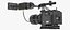 ARRI ALEXA 35 with Lightweight Set Accessories