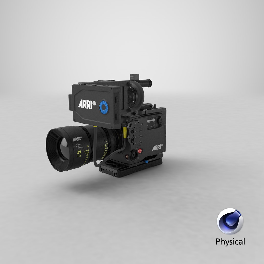 3D ARRI ALEXA 35 with Lightweight Set Accessories https://p.turbosquid.com/ts-thumb/GT/A3huzS/4H/stemcell_cinema_4d_physical_render/png/1695104854/1920x1080/fit_q87/cb02f8f1d9ddb83fdec2fe262c29e297d012ea99/stemcell_cinema_4d_physical_render.jpg