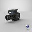 ARRI ALEXA 35 with Lightweight Set Accessories