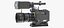 ARRI ALEXA 35 with Lightweight Set Accessories