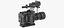ARRI ALEXA 35 with Lightweight Set Accessories