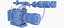 ARRI ALEXA 35 with Lightweight Set Accessories