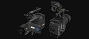 ARRI ALEXA 35 with Lightweight Set Accessories