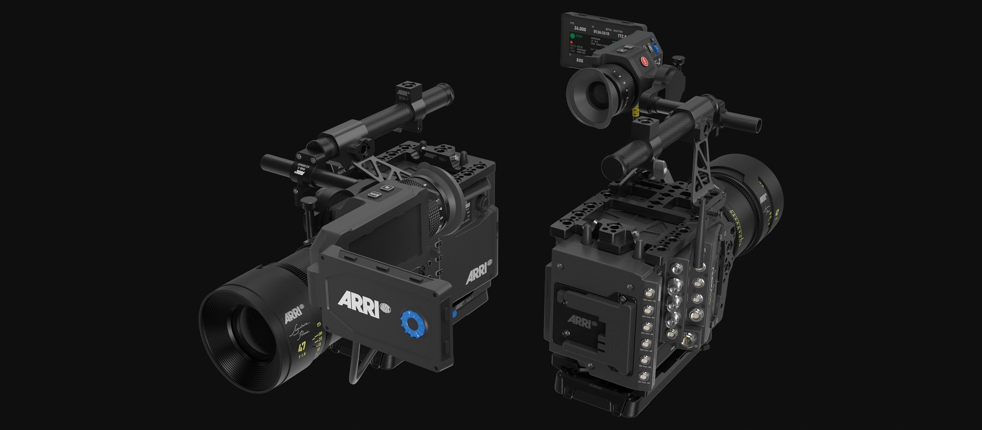 ARRI Camera Systems and Accessories 3D model https://p.turbosquid.com/ts-thumb/GT/A3huzS/YC/_es_01/png/1789122306/1920x1080/fit_q87/d1ae1581b1049a72225c25c7a86434fbb2e33212/_es_01.jpg