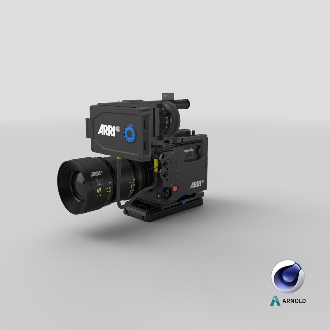 3D ARRI ALEXA 35 with Lightweight Set Accessories https://p.turbosquid.com/ts-thumb/GT/A3huzS/ai/stemcell_cinema_4d_arnold_render/png/1695104852/1920x1080/fit_q87/26316331a9652dafec88d6dbdf483db05531f29e/stemcell_cinema_4d_arnold_render.jpg