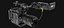 ARRI ALEXA 35 with Lightweight Set Accessories