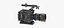 ARRI ALEXA 35 with Lightweight Set Accessories