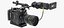 ARRI ALEXA 35 with Lightweight Set Accessories